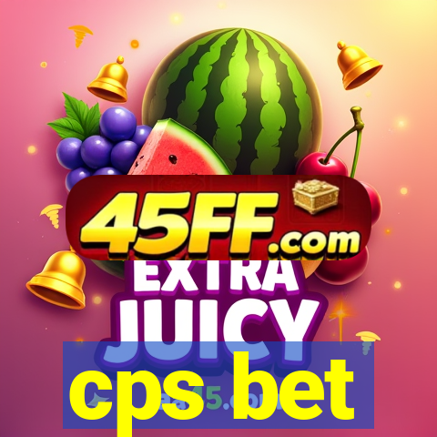 cps bet